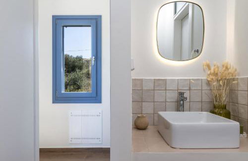 Villa Ariste with stunning views near Fiscardo - Foto 22