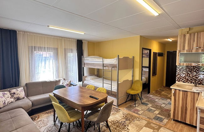 Tapanoz Villa - Foto 43