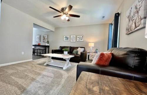 Brand New Home Walking distance to Spooky Nook - Foto 21