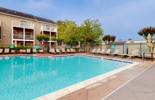 Rehoboth Crossing --- 19913 Ames Drive #106 - Foto 29