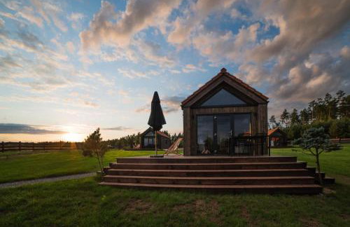 Mazurskie Hytte - Photo 16