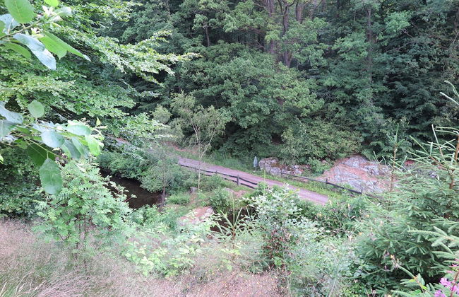 Ullstorps Stugor - Foto 57