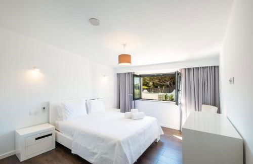 Villa Horizon Grande - Stunning Luxury villa great location sleeps 16 - Foto 34