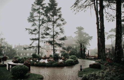 Luxo no centro de Gramado- locação de temporada - Foto 16