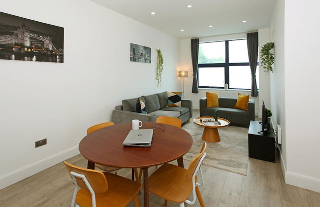 Sapphire House Apartments - Foto 54