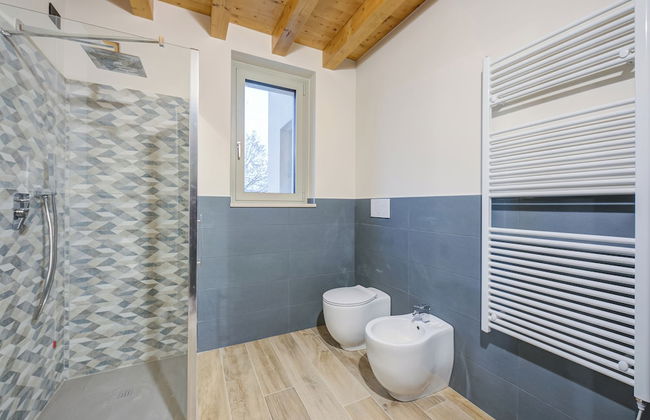 Ricomilla Family - Terrace & Parking - Foto 5