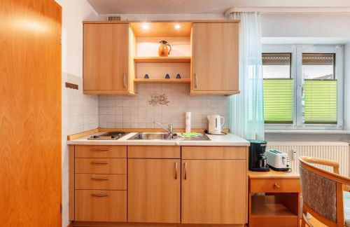 Apartments Am Schwarzwälder Hof - Foto 29