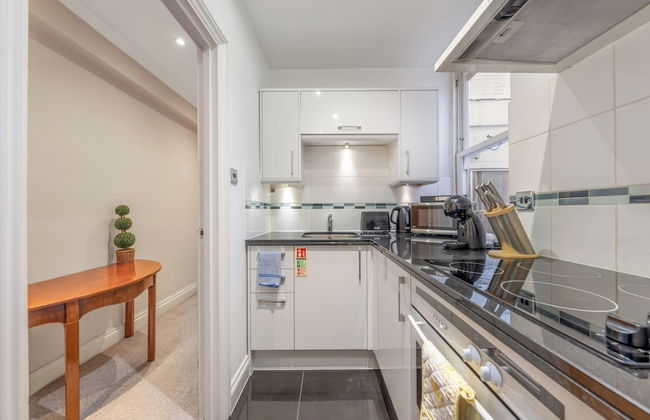 The Hertford Boutique - Foto 77