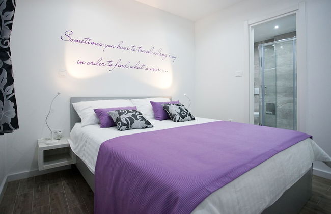 Apartments 4 You in Split - Foto 80