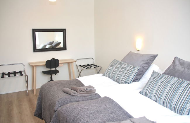 Lynghagi House - Lava Water - Foto 5