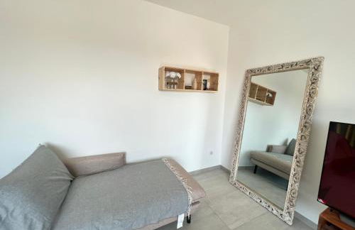 Casa Lamaghjone - Villa T4 avec piscine chauffée à 3,5km de la mer - Foto 9