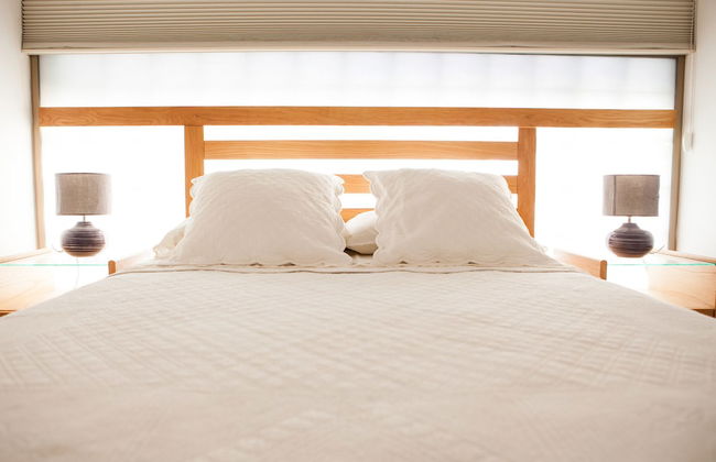 Sea View High End Rooftop Triplex - Foto 8