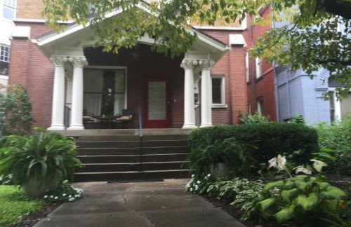 Huge Historic Renovated Home-Walk to All-Highlands - Foto 24