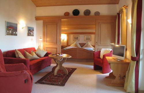 Häusl im Park - Foto 12