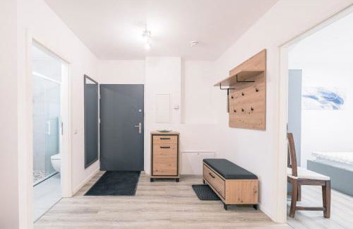 FeWo am Straussee in Strausberg - Foto 13