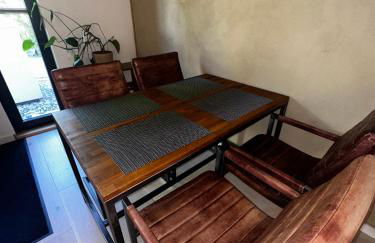 Ferienwohnung STENJA - made of wood - Foto 7