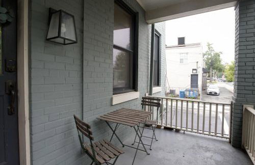 Sojourn's Capitol Hill Charmer Superb for Families - Foto 39