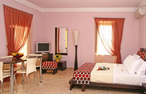 PIERIDES SUITES - Foto 54