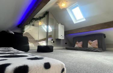 Sunset Cottage - Foto 12