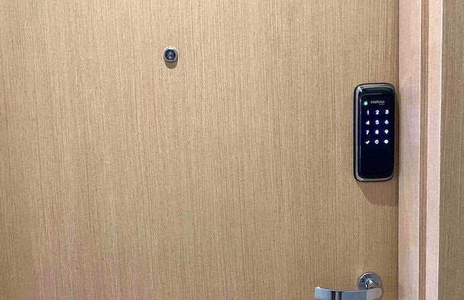 AP 1607 vaga piscina academia coworking - Foto 26