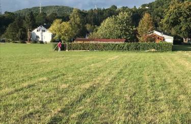 Ferienhaus Holz-Blockhaus Heimbach Blens Rureifel very cosy wooden Blockhome - Foto 32