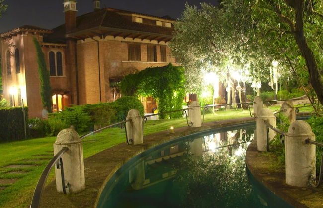 Near Rome Villa Pool Tennis Courts Perfect Family Reunion or Off-site Meeting - Foto 18