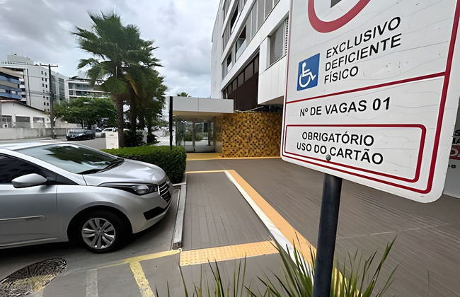 Solar Tambaú - Photo 49