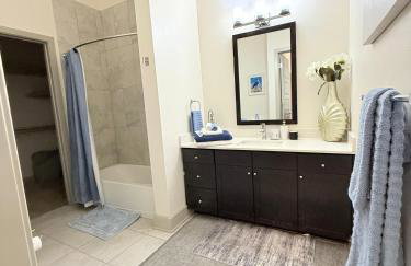 Charming 1-bedroom apartment in terrific Frisco next to Toyota Stadium with WiFi & fitness - Foto 3