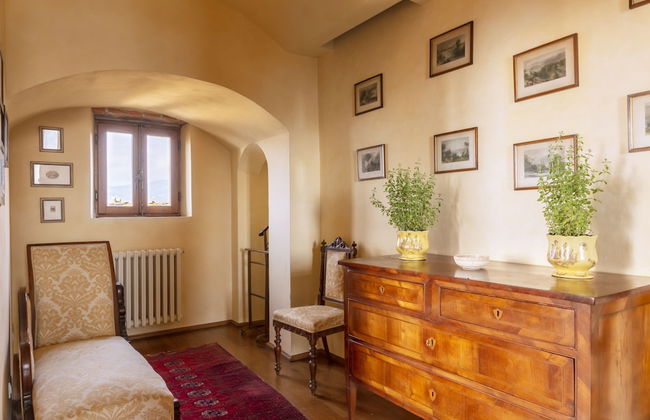 Castello di Volognano - Photo 2