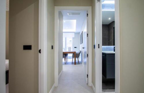 Apartamento Silvela - Foto 16