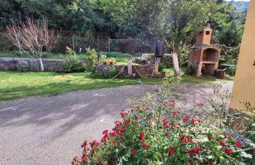 Apartment in Plomin - Istrien 26733 - Foto 35