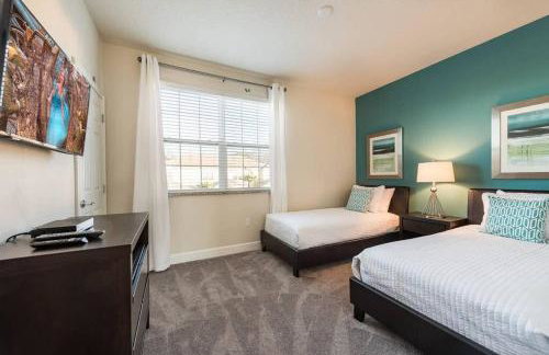 Super Cozy Home With Private Pool - Foto 32