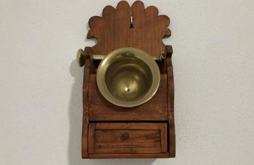 Cortijo los Garridos - 6 huéspedes - Foto 9