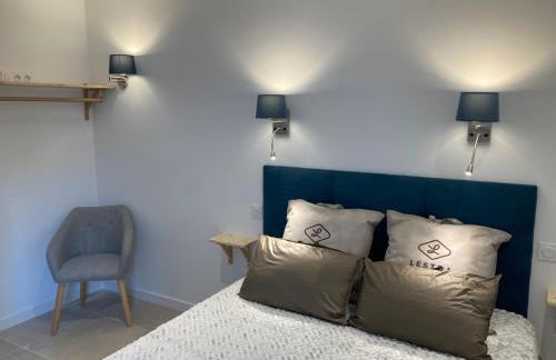 Appart' Au Coeur de Nuits - Foto 38