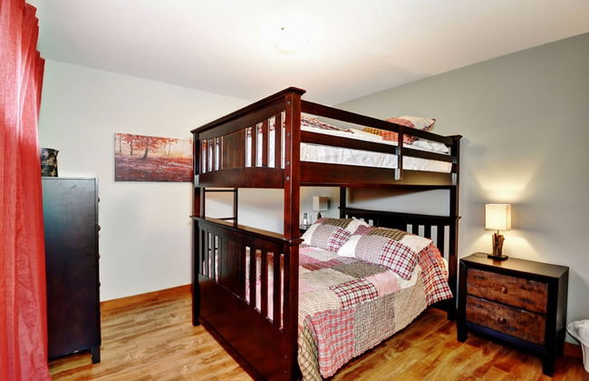 Luxueux chalets à louer à Stoneham - Foto 5