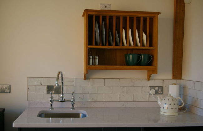 Horizon Barn - Foto 17