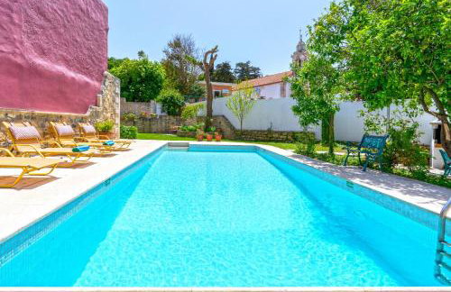Villa Verde Petra - Foto 34