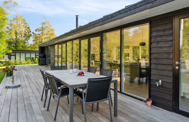 "Tessa" - 1.6km from the sea - Photo 20