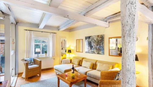 Ferienhaus Altes Nachtwächterhaus - Foto 2