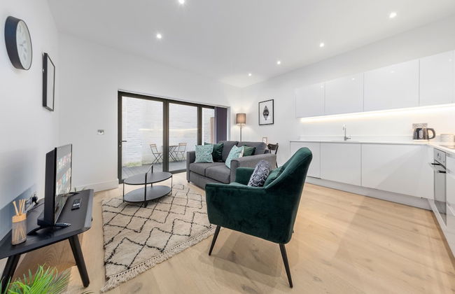 SERCASA - Appletree Court - Kingston - Foto 31