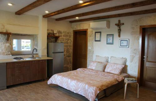 Studio apartment Lila - Foto 16