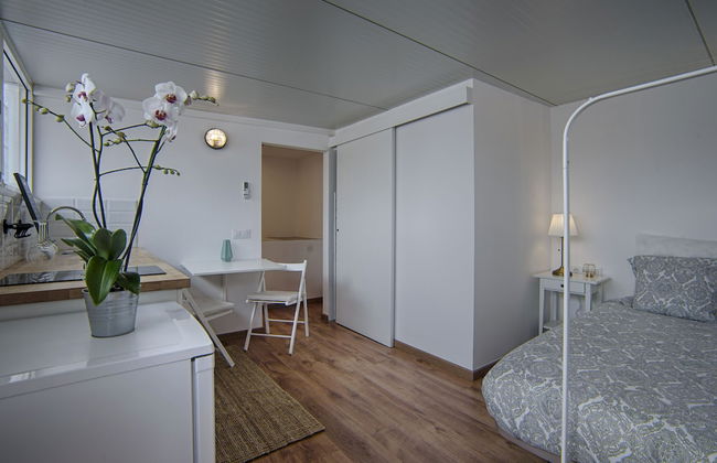 Hotelito Boutique Badalona - Foto 25