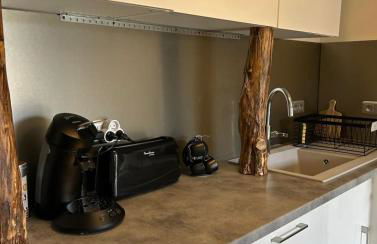 Charmant logement - Foto 18