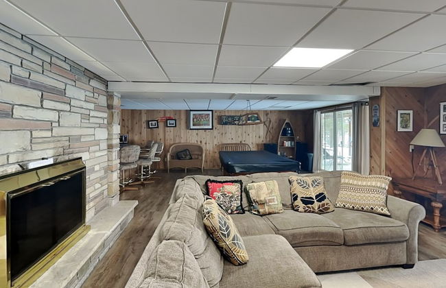 Special Memories by Taylor Made Deep Creek - Photo 26