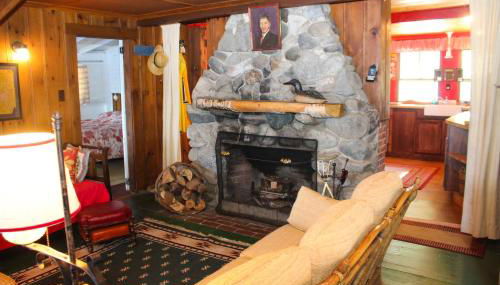 Cottage on Geneva Point - Foto 4