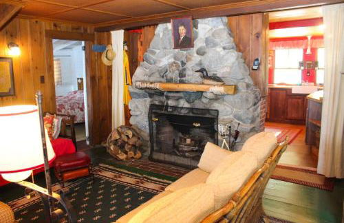 Cottage on Geneva Point - Foto 4