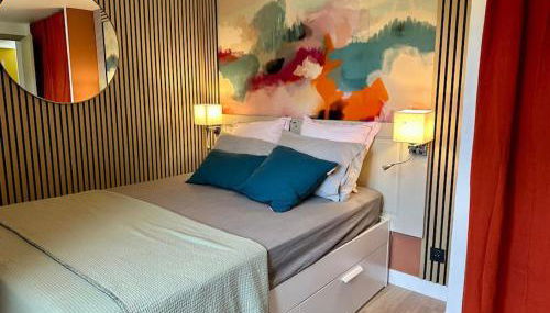 L'Escapade Manosquine - Parking Inclus - Foto 5