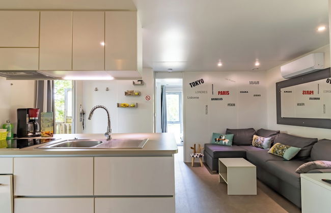 Les Chalets d'Argentouleau - Foto 41