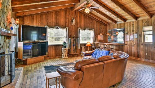 Sandford Vacation Rental Near Airport and Lake! - Foto 3