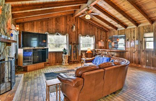 Sandford Vacation Rental Near Airport and Lake! - Foto 3